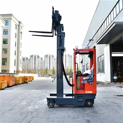 Bán nóng bốn hướng xe nâng