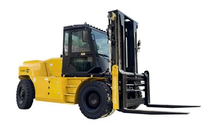 Socma 12 tấn xe nâng HNF 120-600- a