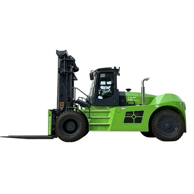 Socma 16 tấn Diesel Forklift Vật liệu thép mới với động cơ diesel cho trang trại xây dựng và các ngành công nghiệp kho