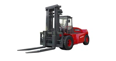 SOCMA 20 TON FORKLIFT HNF 200-1250- a