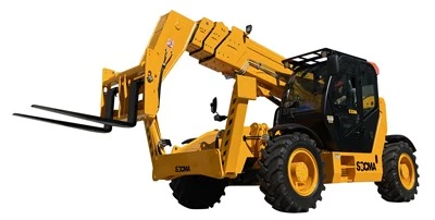 Socma 4 tấn 17 mét Kính thiên văn HNT 4017-4 Z