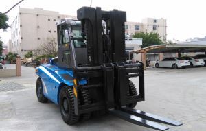 12T FORKLift VỚI MAST MIỄN PHÍ