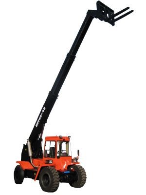 Telehandler 32 tấn
