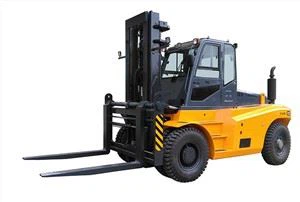 Xe nâng 13,5 tấn & xe nâng 12 tấn-50 tấn