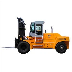 Xe nâng SOCMA 16T lớn cho các cảng hậu cần