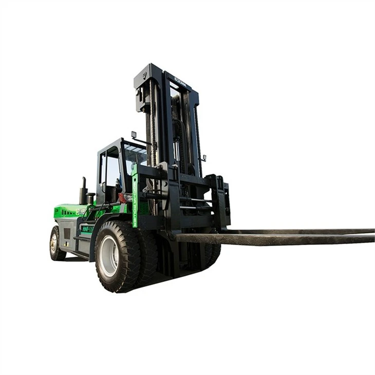 16 Ton Heavy Duty Diesel Forklift