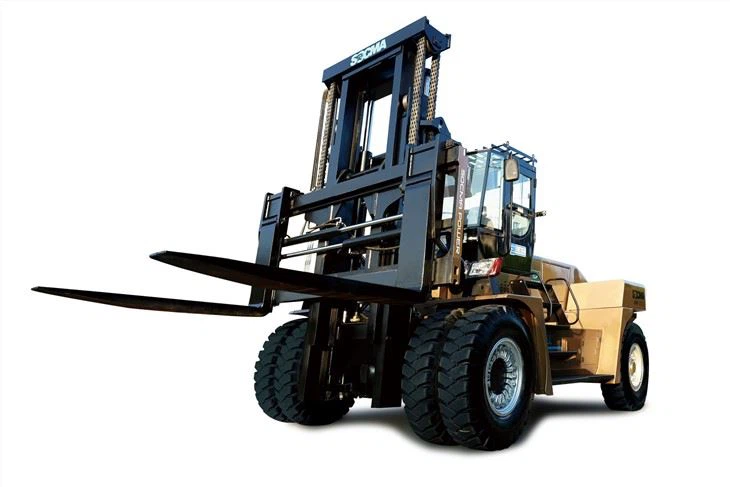 Pin Lithium xe nâng điện 25 tấn