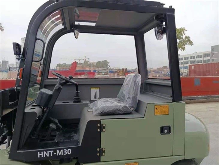 china machine for Port ＆warehouse