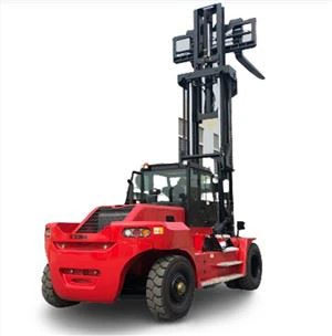 Xe Nâng 16 Tấn Container 3 Lớp 20ft