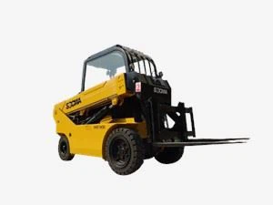 2,5 tấn Teletruk giống như JCB Teletruk