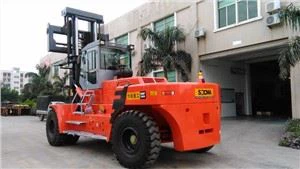 Động cơ xe nâng hạng nặng 36 tấn Diesel
