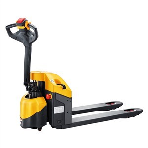 XE TẢI ĐIỆN SOCMA 1.5 TẤN