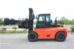 Phks Socma 13.5 tấn cho loader gắn lốp nghêu