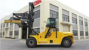 Xe xếp SOCMA 45 tấn