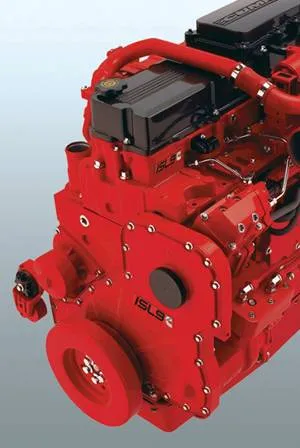 Nội dung bảo dưỡng động cơ Cummins