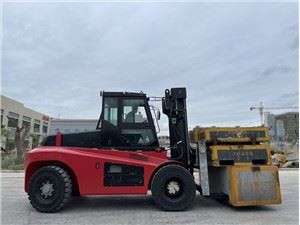 Pin Lithium Ion cho xe nâng điện 12 TON