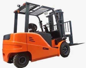 Xe nâng điện 3 TẤN