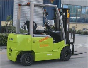 SOCMA 2,5 tấn Xe nâng điện Lithium 2,5 tấn