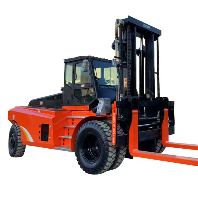 Cần bán xe nâng 16t