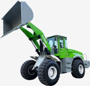 MÁY NẠP BÁNH ĐIỆN 5TON Lithium Ion